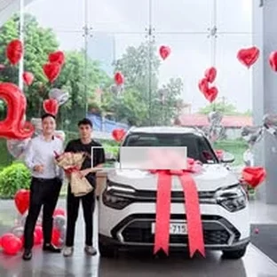 Kia Hải Phòng - Tư vấn và xem xe Kia tại Lê Chân.